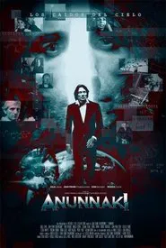Anunnaki: los caídos del cielo movie poster
