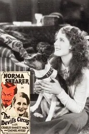 Poster do filme The Devil's Circus