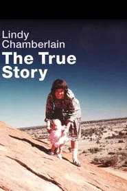 Lindy Chamberlain: The True Story movie poster