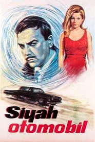 Black Car movie poster