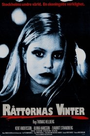 Råttornas vinter movie poster
