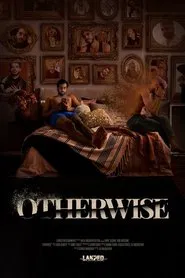 Otherwise movie poster