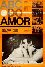 The ABC of Love movie poster