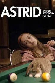 Astrid movie poster