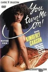 You Turn Me On movie poster