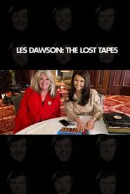 Les Dawson Lost Tapes movie poster