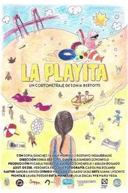 The Little Beach movie poster