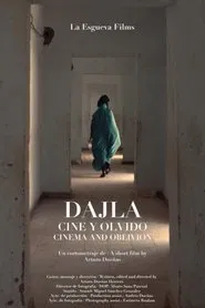 Poster do filme Dajla: cinema and oblivion