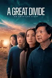 A Great Divide movie poster