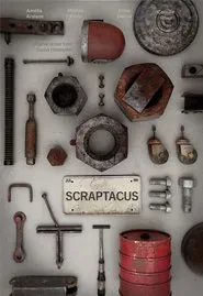 Scraptacus movie poster