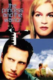 The Princess and the Warrior movie poster