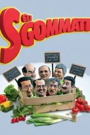 Gli Sgommati tv show poster