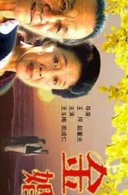 Poster do filme Golden Marriage