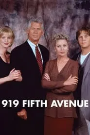919 Fifth Avenue movie poster