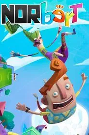 Poster do filme Norbert