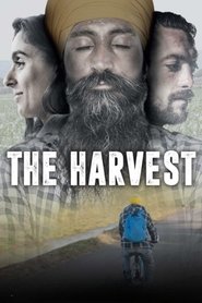 The Harvest movie poster