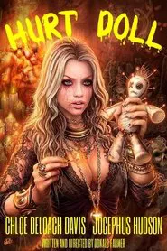Visit to the Grave movie poster