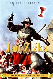 Poster do filme Jan Žižka
