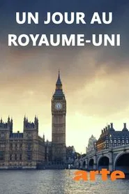 Un jour au Royaume-Uni movie poster