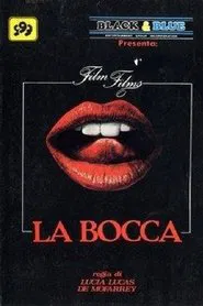 La Bocca movie poster