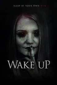 Wake Up movie poster