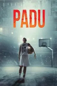 Padu movie poster