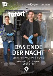 Tatort: Das Ende der Nacht movie poster