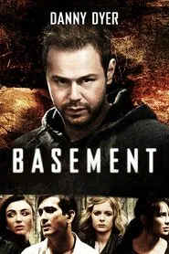 Poster do filme Basement