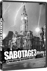 Sabotage3 movie poster