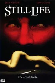 Still Life movie poster