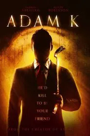 Adam K movie poster