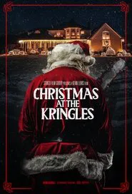 Christmas at the Kringles movie poster