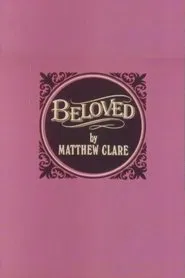 Beloved movie poster