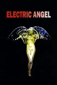 Electric Angel movie poster