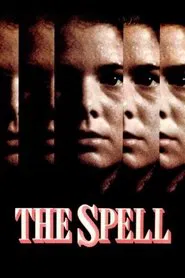 Poster do filme The Spell
