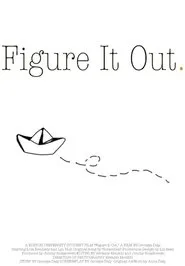 Figure It Out movie poster