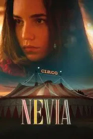 Poster do filme Nevia