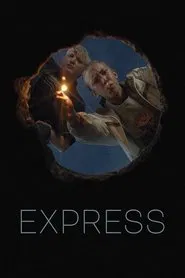 Poster do filme Express