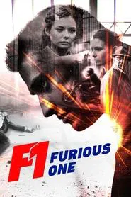 Poster do filme F1: Furious One