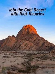 Into the Gobi Desert with Nick Knowles tv show poster