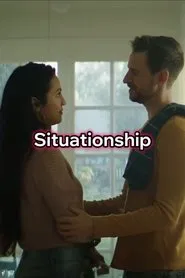 Situationship movie poster