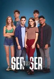 To be or not to be tv show poster