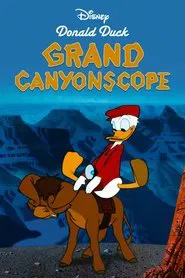 Grand Canyonscope movie poster