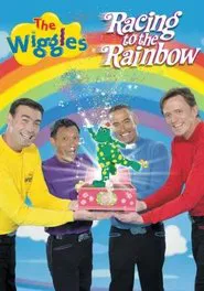 The Wiggles: Racing to the Rainbow movie poster