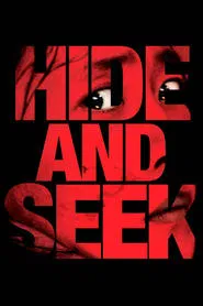 Hide and Seek movie poster
