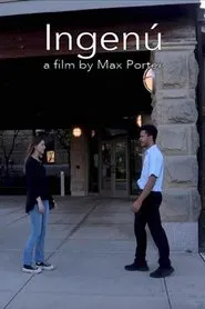 Ingenú movie poster