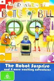 The Adventures of Bottle Top Bill and His Best Friend Corky tv show poster