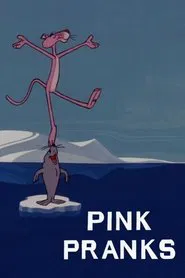 Pink Pranks movie poster