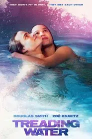 Treading Water movie poster