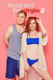 Trevor and the Virgin 2 movie poster